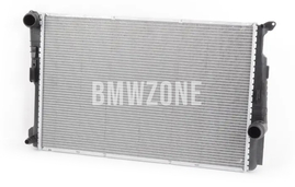 Chladič motora (vody) X3 F25, X4 F26 B47 N20 N47N N55 N57N N57Z (OEM)