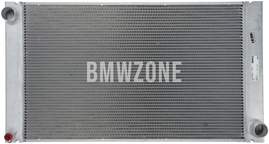 Chladič motora (vody / manuál) 5' E6x 20d, 25d, 30d M47N2 M57N M57N2 N47 (OEM)
