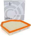 Vzduchový filter pravá strana S55 F87 M2, F80 M3, F82/F83 M4 // S63N F10 M5, F06/F12/F13 M6