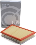 Vzduchový filter 3-4 valcové motory B32 B37x B38x B42 B46x B47x B48x