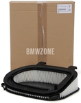 Vzduchový filter 18d 20d N47N, 25d N47S1, 30d 40d N57 N57S