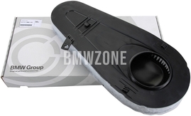 Vzduchový filter 18d, 20d, 25d, 30d, 35d, 40d N47N N47S1 N57 N57S (OEM)
