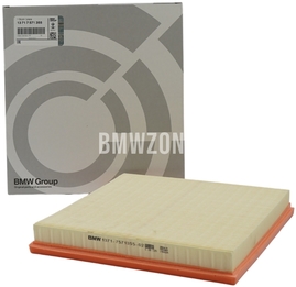 Vzduchový filter 35i, 40i N54 N55 (OEM)