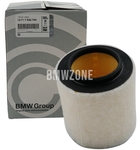 Vzduchový filter 1.6i/16i, 1.8i/18i, 2.0i/20i/20si N43 N45 N45N N46 N46N