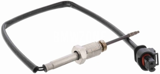 Abgastemperatursensor BMW 13628589814 // 340mm