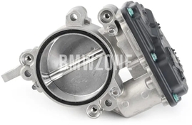 Škrtiaca klapka 18i, 20i/20e, 25i, 30i/30e, 40i/40e B42D B46D B48x B58 (OEM)
