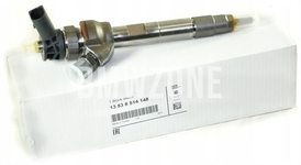 Vstrekovacia tryska 18d, 20d/20d ed B47/B47O