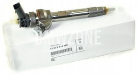 Vstrekovacia tryska 18d, 20d/20d ed B47/B47O (OEM)
