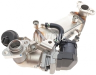 Chladič EGR N57, N57S