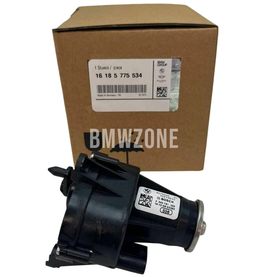 Motorček klapiek sania N47 N47S N57 N57S B57 B57O B57R B57S B57T (OEM)