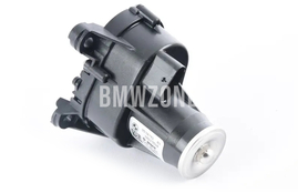 Motorček klapiek sania B37x B47x N47N N47S1 N57N N57X N57Z XD5O (OEM)