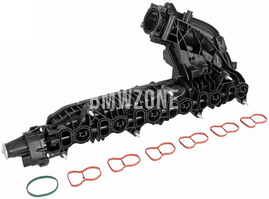 Sacie potrubie N57 N57S (OEM)