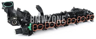 Sacie potrubie N57N N57Z