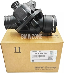 Termostat chladenia 35i N55 (OEM)