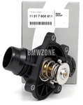 Termostat chladenia 18d 20d M47N2, 25d 30d 35d M57N M57N2