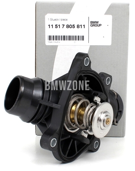 Termostat chladenia 18d 20d M47N2, 25d 30d 35d M57N M57N2 (OEM)