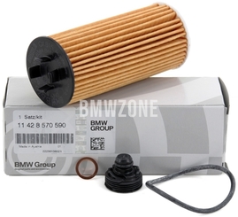 Olejový filter 14d, 16i/16d, 18i/18d, 20i/20d, 23i/23d, 25i/25d, 35i B32 B37 B38x B42 B46 B47x B48x (OEM)