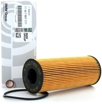Olejový filter 16d, 18d, 20d, 23d N47 N47S, 50d N57X