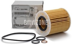Olejový filter 1.6i/16i, 1.8i/18i, 2.0i/20i/20si N43 N45 N45N N46 N46N