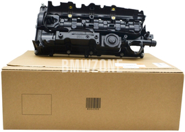 Veko ventilov N47N N47S1 (OEM)