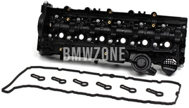 Veko ventilov N57 N57N (OEM)