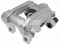 Predný brzdový strmeň ľavý (300x22mm kotúč)