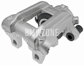 Predný brzdový strmeň ľavý (300x22mm kotúč)