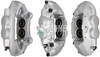 Predný brzdový strmeň ľavý (340x30mm kotúč) M-Sport