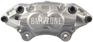 Predný brzdový strmeň pravý (340x30mm kotúč) M-Sport
