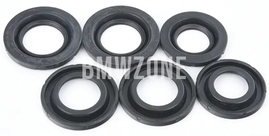 Opravná sada predného brzdového strmeňa M (400x36mm brzdy)