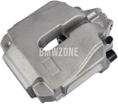 Predný brzdový strmeň pravý (330x24mm kotúč)