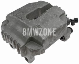Predný brzdový strmeň pravý (330x24mm kotúč)