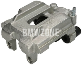 Zadný brzdový strmeň ľavý (336x22mm kotúč)