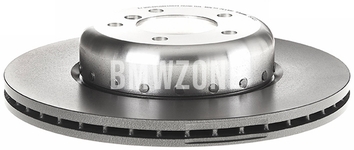 Predný brzdový kotúč (338x26mm) M-Performance