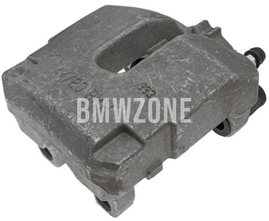Zadný brzdový strmeň pravý (320x20mm kotúč)