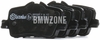 Zadné brzdové platničky (300x20mm kotúč)
