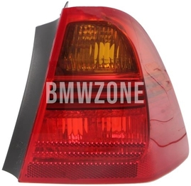 Zadné svetlo pravé, vonkajšie E91