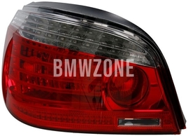Zadné svetlo ľavé E60 LCI/E60 M5 LCI