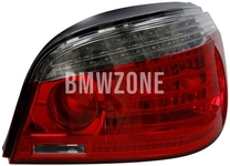 Zadné svetlo pravé E60 LCI/E60 M5 LCI