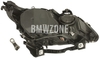 Svetlomet bi-xenón ľavý E60 LCI/E60 M5 LCI/E61 LCI/E61 M5 LCI D1S+H8 bez natáčania