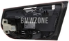 Zadné svetlo ľavé, vnútorné F30 LCI/F80 M3 LCI (BLACK LINE)