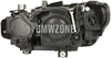 Svetlomet halogén pravý F30 LCI/F31 LCI H7+H7 s motorčekom