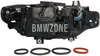 Svetlomet LED ľavý F30 LCI/F31 LCI