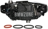 Svetlomet LED pravý F30 LCI/F31 LCI