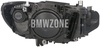 Svetlomet bi-xenón ľavý F32/F33/F36, F80 M3/F80 M3 LCI, F82 M4/F83 M4 D1S bez natáčania