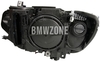 Svetlomet bi-xenón pravý F32/F33/F36, F80 M3/F80 M3 LCI, F82 M4/F83 M4 D1S bez natáčania