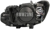 Svetlomet LED pravý F32/F33/F36, F80 M3/F80 M3 LCI, F82 M4/F83 M4 adaptívny