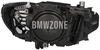 Svetlomet LED ľavý F32/F33/F36, F80 M3/F80 M3 LCI, F82 M4/F83 M4 adaptívny