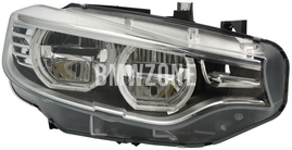 Svetlomet LED pravý F32/F33/F36, F80 M3/F80 M3 LCI, F82 M4/F83 M4 adaptívny