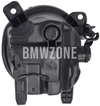 Hmlové svetlo ľavé F32/F33/F36 / LED hmlovky